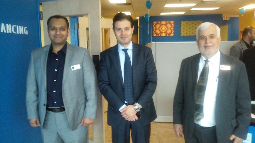 Guidance Realty Grand Opening